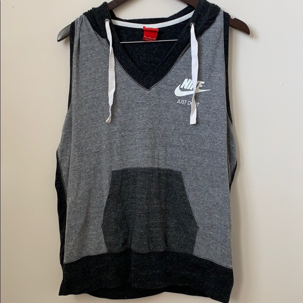 Nike Tank Top